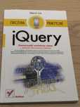 Nowa książka JQuery - Ćwiczenia praktyczne - Helion