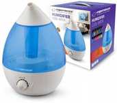 Nawilżacz powietrza 2,6 l 25W#
