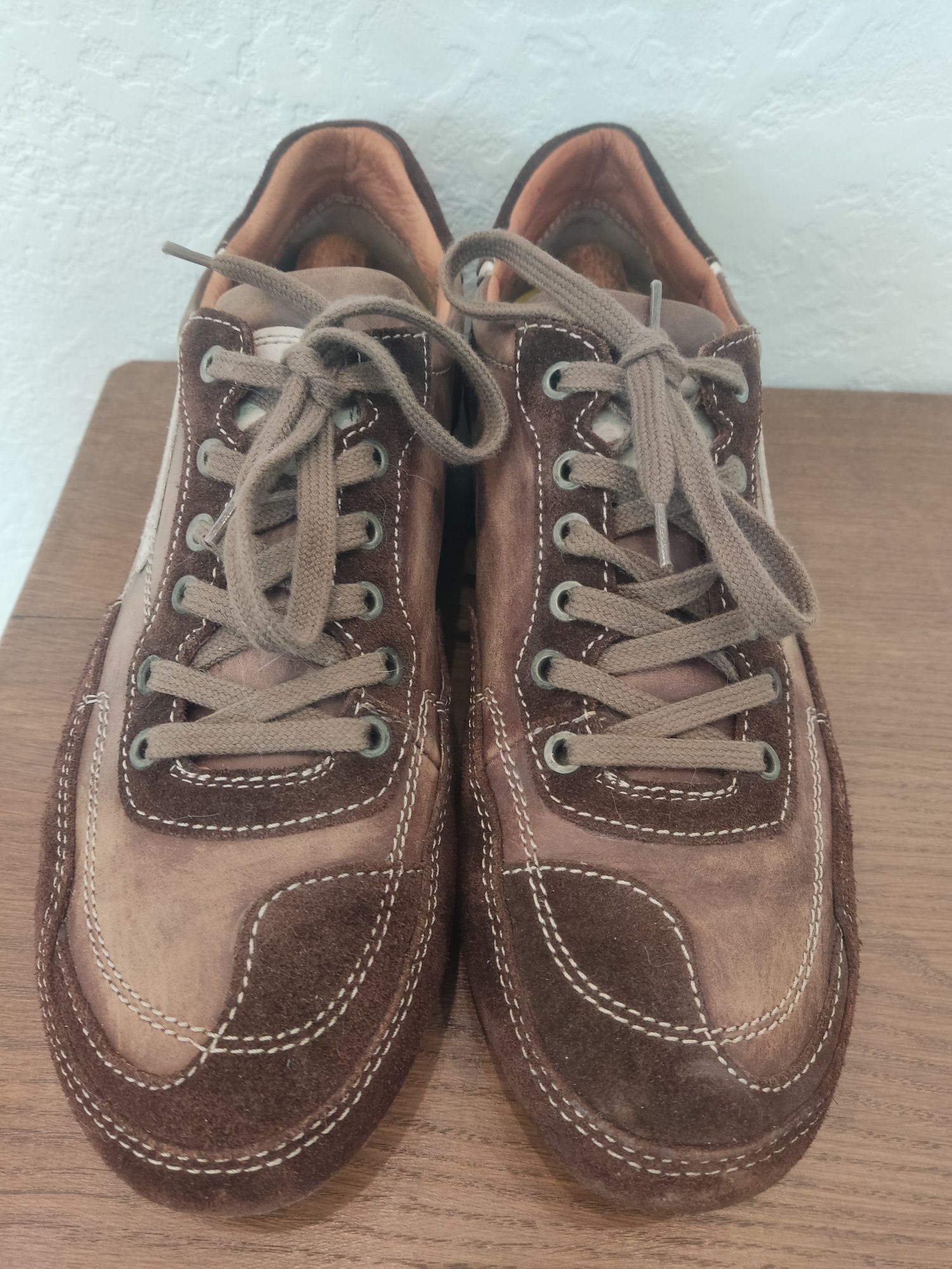 Кросівки черевики  Airstep / A.S.98  -44р