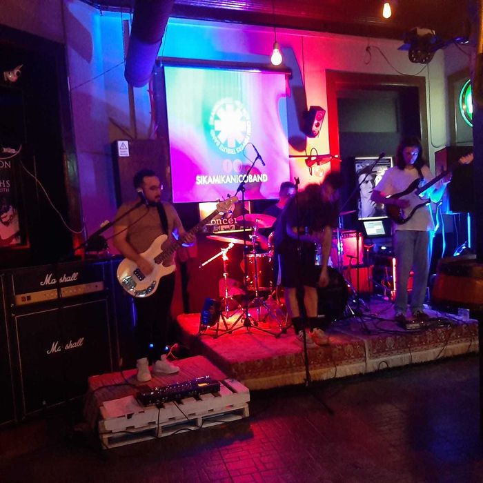 Aluguer som e luz para eventos