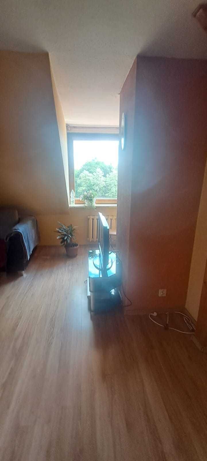 Sprzedam mieszkanie 52,5m2 na osiedlu Sobieskiego w Paczkowie