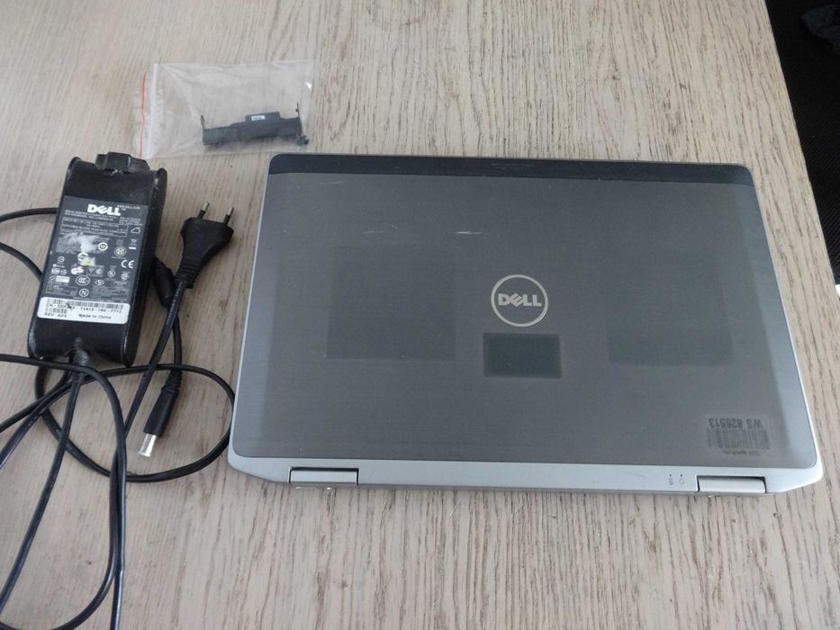 Laptop Dell E6320 13,3" I5 -2520M/4GB/HDMI
