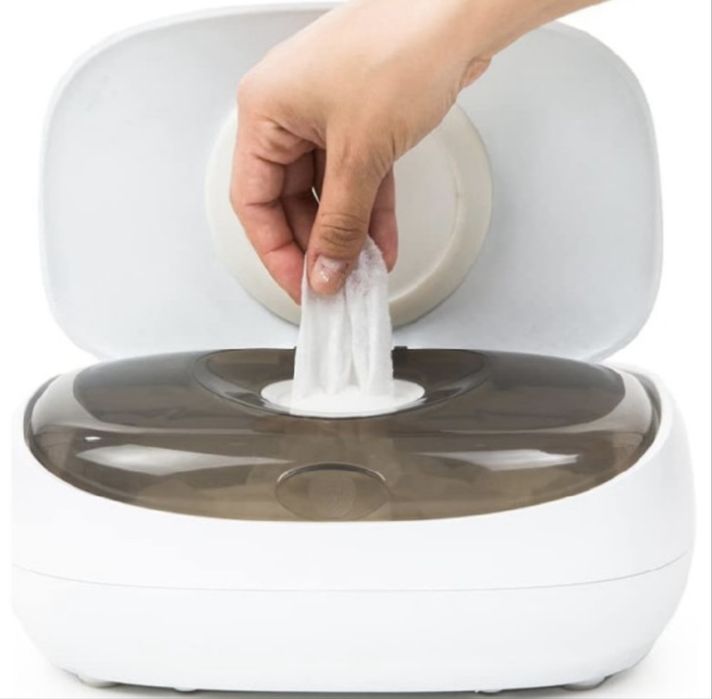 PRINCE LIONHEART Підігрівач вологих серветок