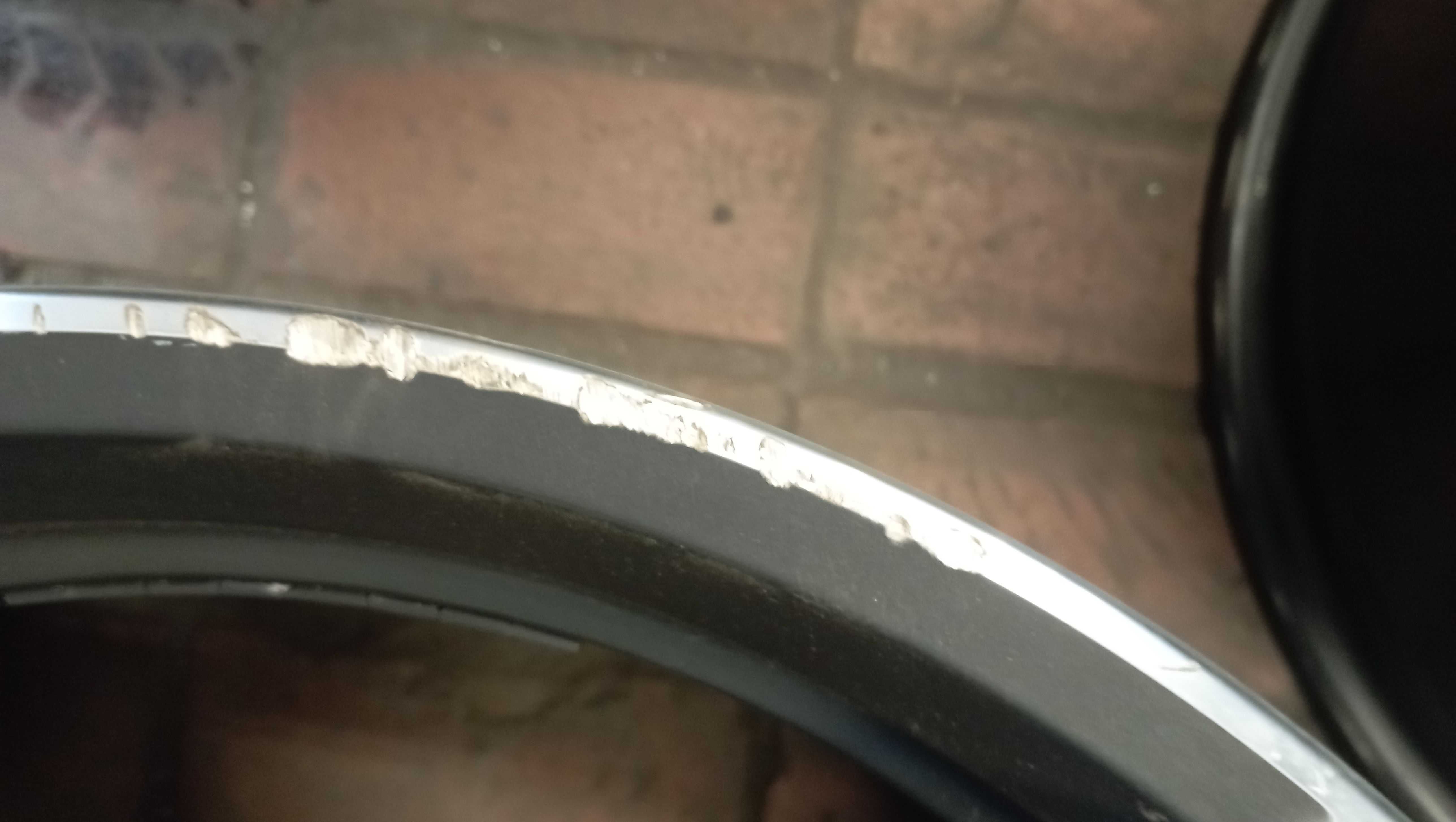 Felgi Aluminiowe 20 5X112 VW,AUDI,MERCEDES,SKODA ET 50
