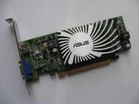 Відеокарта ASUS AMD Radeon HD 7470 1GB GDDR3, HDMI VGA, PCI-E