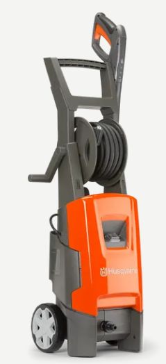 Myjka Ciśnieniowa Husqvarna Pw235R