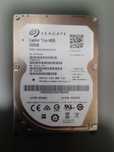 Disco SEAGATE 500GB - Laptop Thin HDD 2.5 polegadas