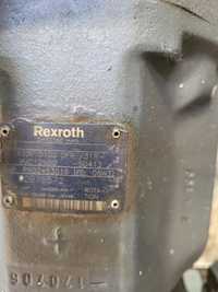 Pompa hydrauliczna Rexorth A10V 0100 DFR