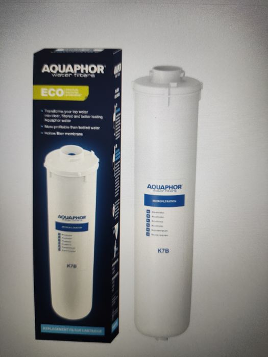 Модуль К7В Аквафор