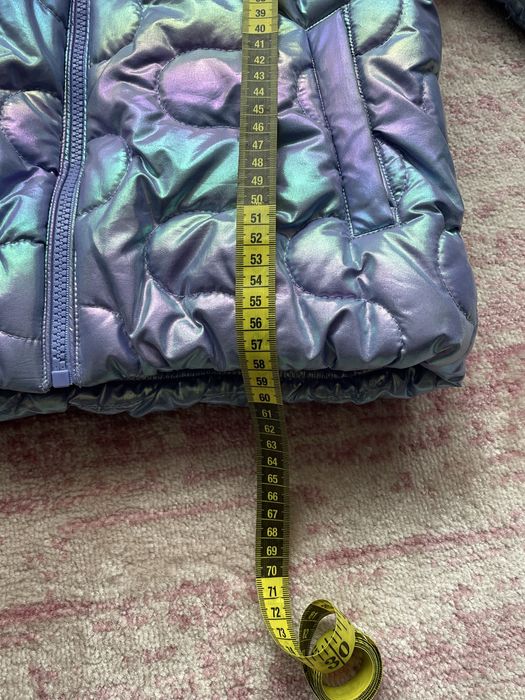 Kurtka dla dziwczynki 152cm Reserved