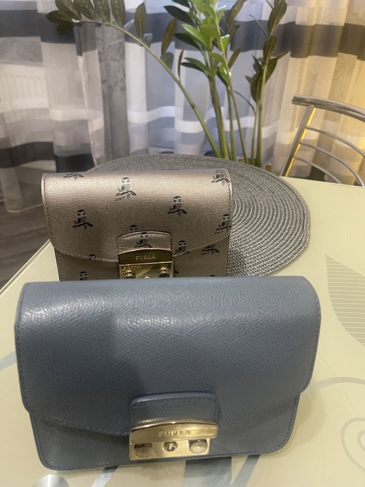 Продам сумочку Furla оригинал