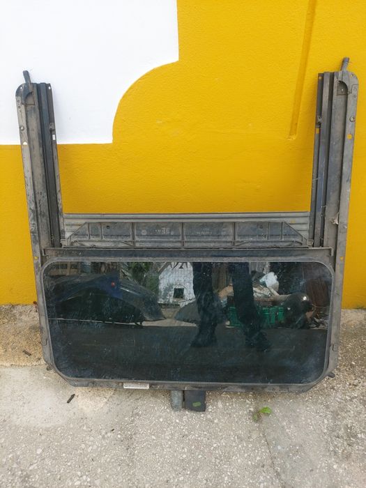 Peças de carro skoda Octávia