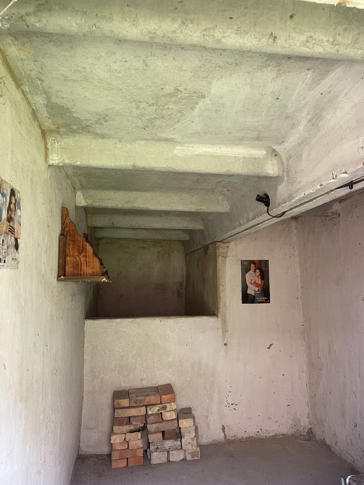 Будинок в мальовничому місці