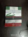 Perfumetki 0.33ml