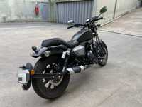 Keeway K-Light 125cc 6000km