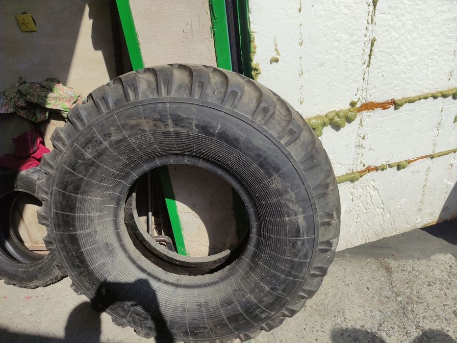 Шини грейдер 14.00-20Я-307