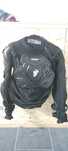 Colete integral Thor enduro/motocross