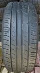 Falken 225/55r17 1 шт розпаровка літо резина шини склад