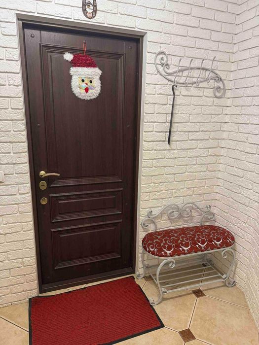 Сдам 2-х комнатную квартиру 17000 м. ПОЗНЯКИ  пр.ГРИГОРЕНКА 12