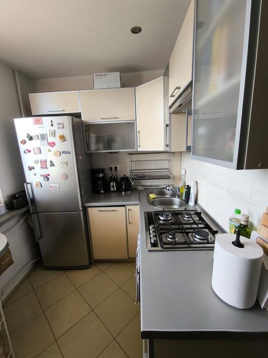 Wynajmę piękne mieszkanie Zabrze Zaborze 3 pokoje + GARAŻ