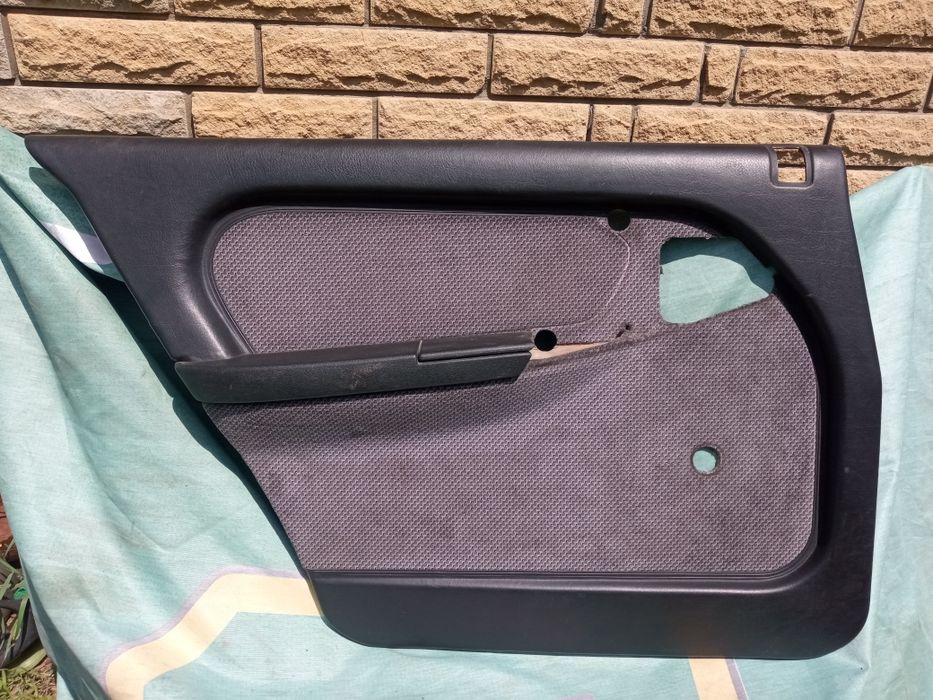 Карты Опель Омега А Opel Omega A