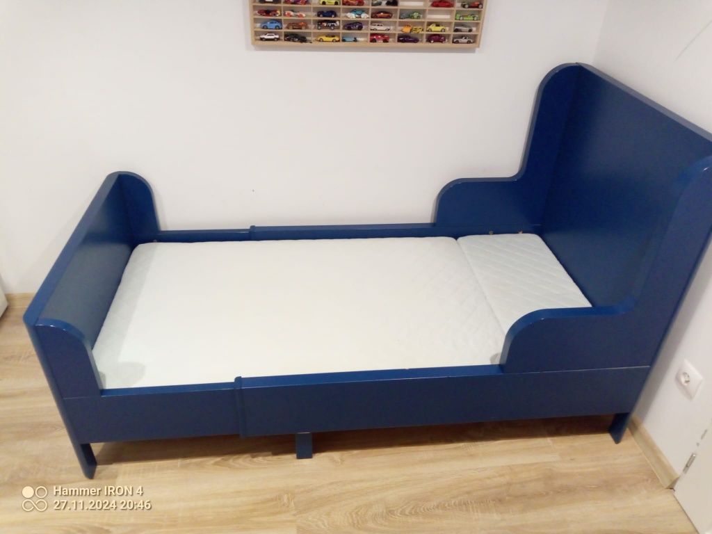 Łóżko dziecięce IKEA