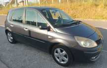 Vendo Renault Scenic 1.5 2007