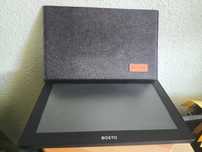 Tablet graficzny Bosto BT-16HD 2024 15.6 cala Full HD kolor czarny