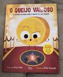 Livros Infantis novos