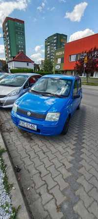 Fiat Panda 1.1 jak na zdj.