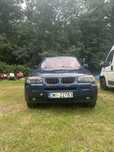 BMW X3 E83 3.0d 2006