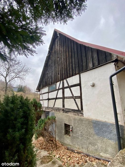 Uroczysko_dla rodziny_agroturystyka_mtb_góry_działka 2 ha