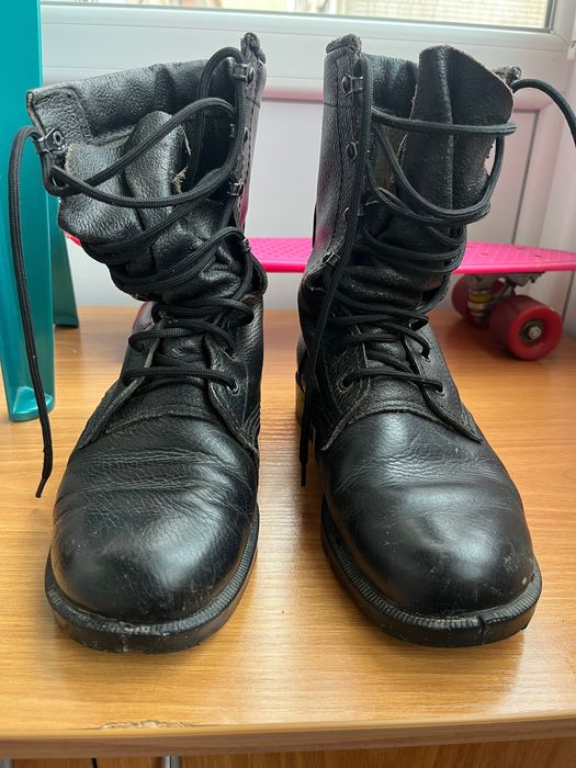 Військові тактичні берци Zamberland,Talan. розмір 41 та 42