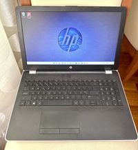 HP Probook 15.6"/i5-7200/12Gb Ram/2 Discos/Radeon R5 2Gb Dedicados