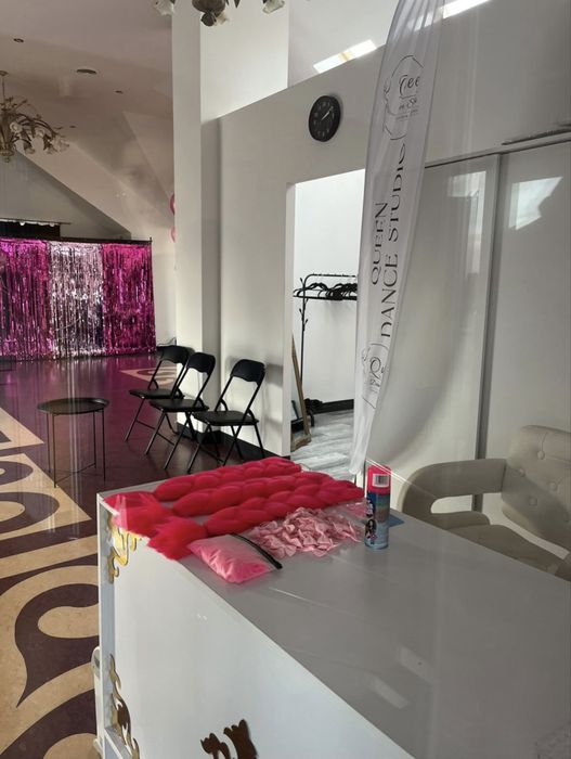 Sala, lokal wynajem - urodziny, zajęcia, imprezy