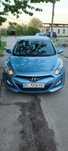 Hyundai i30 GD 1.6