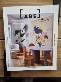LABEL- magazyn architektura,design