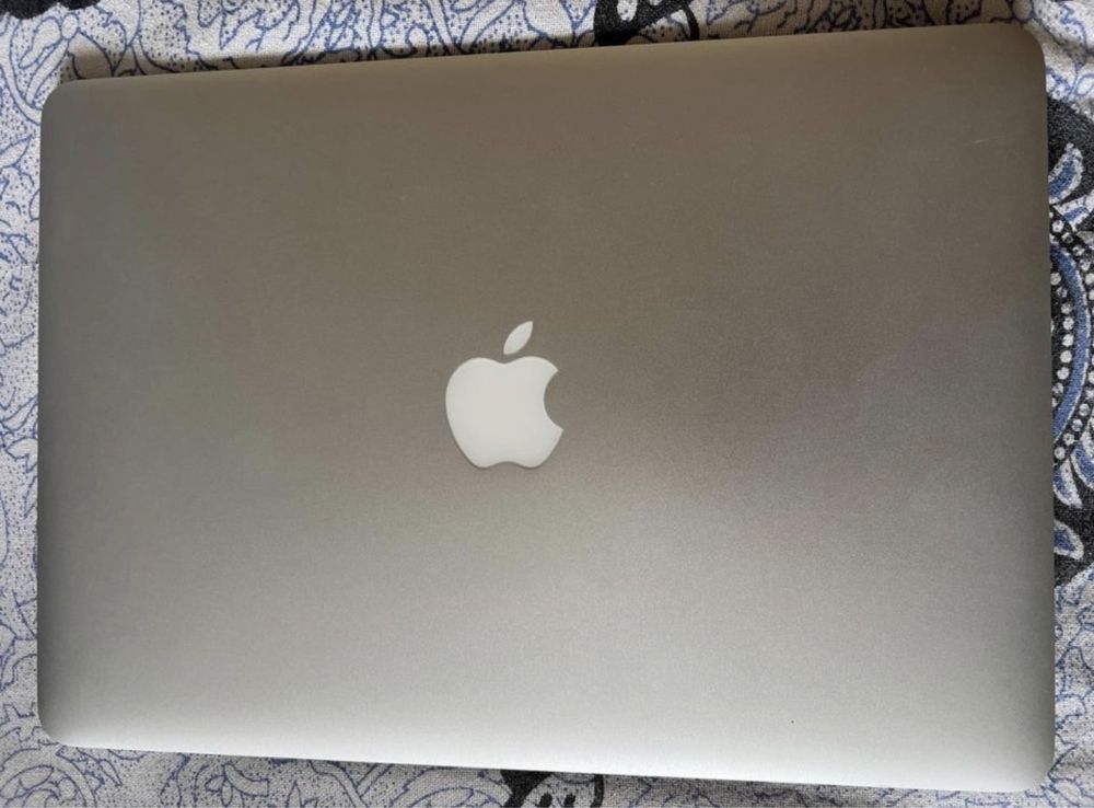 Macbook Air 13’’