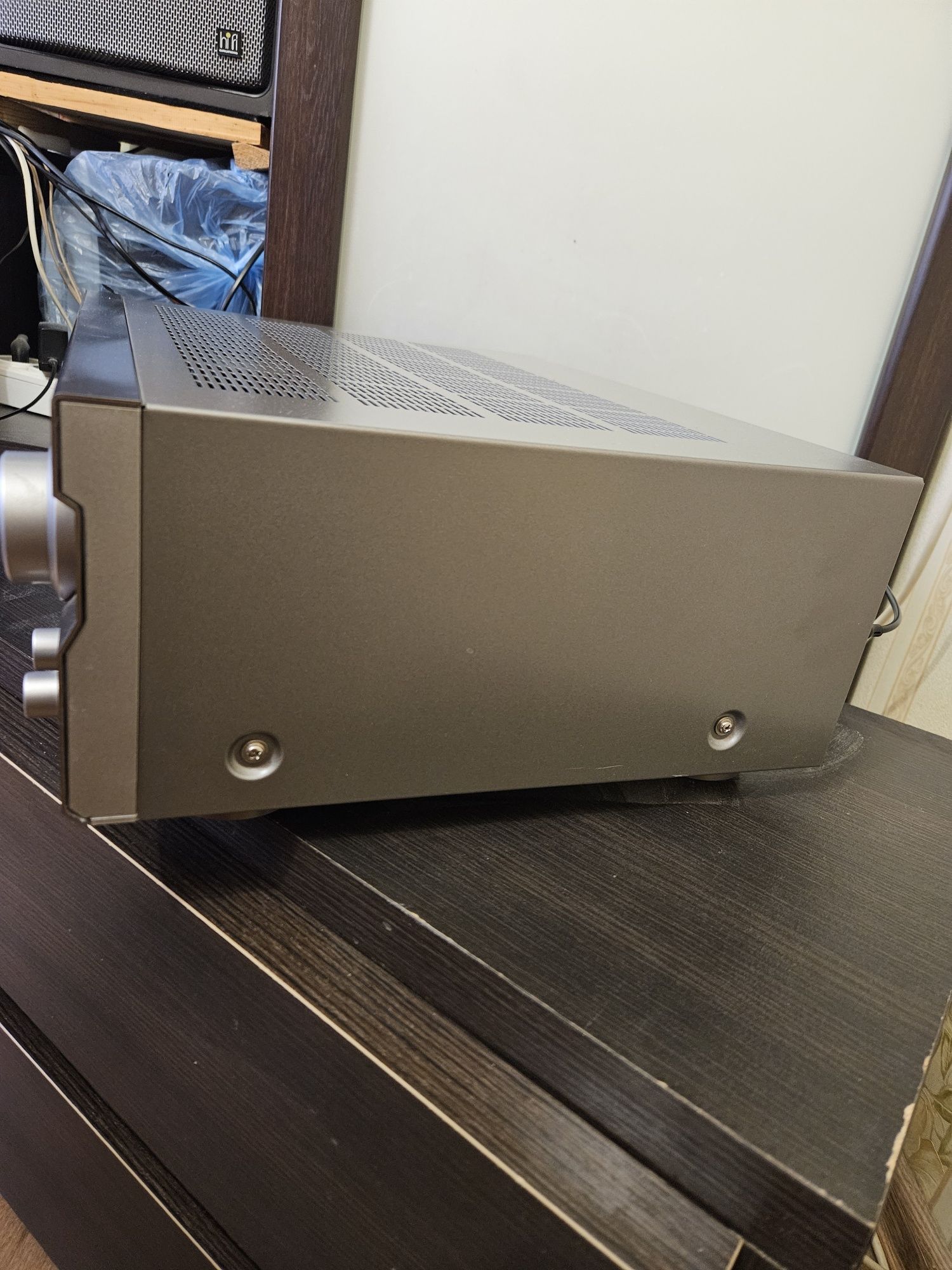 АV ресивер Yamaha rx-v640 rds