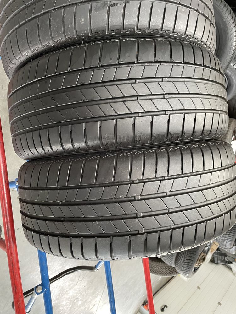 4x opony 225/40/19 bridgestone turanza 2021 rok