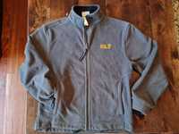 JACK WOLFSKIN Bluza z polaru rozpinana roz. 152