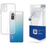Etui przezroczyste clear case Xiaomi Redmi Note 8