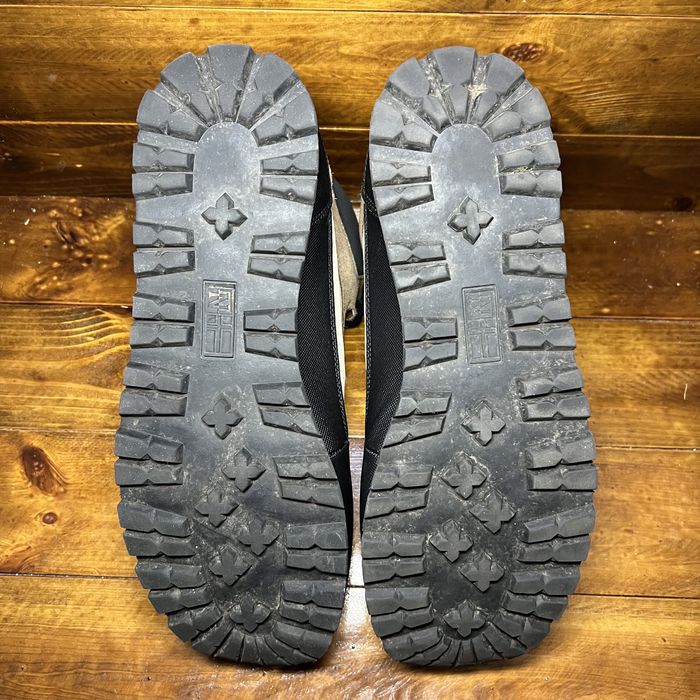 Черевики чоловічі Napapijiri Winterproof 43р