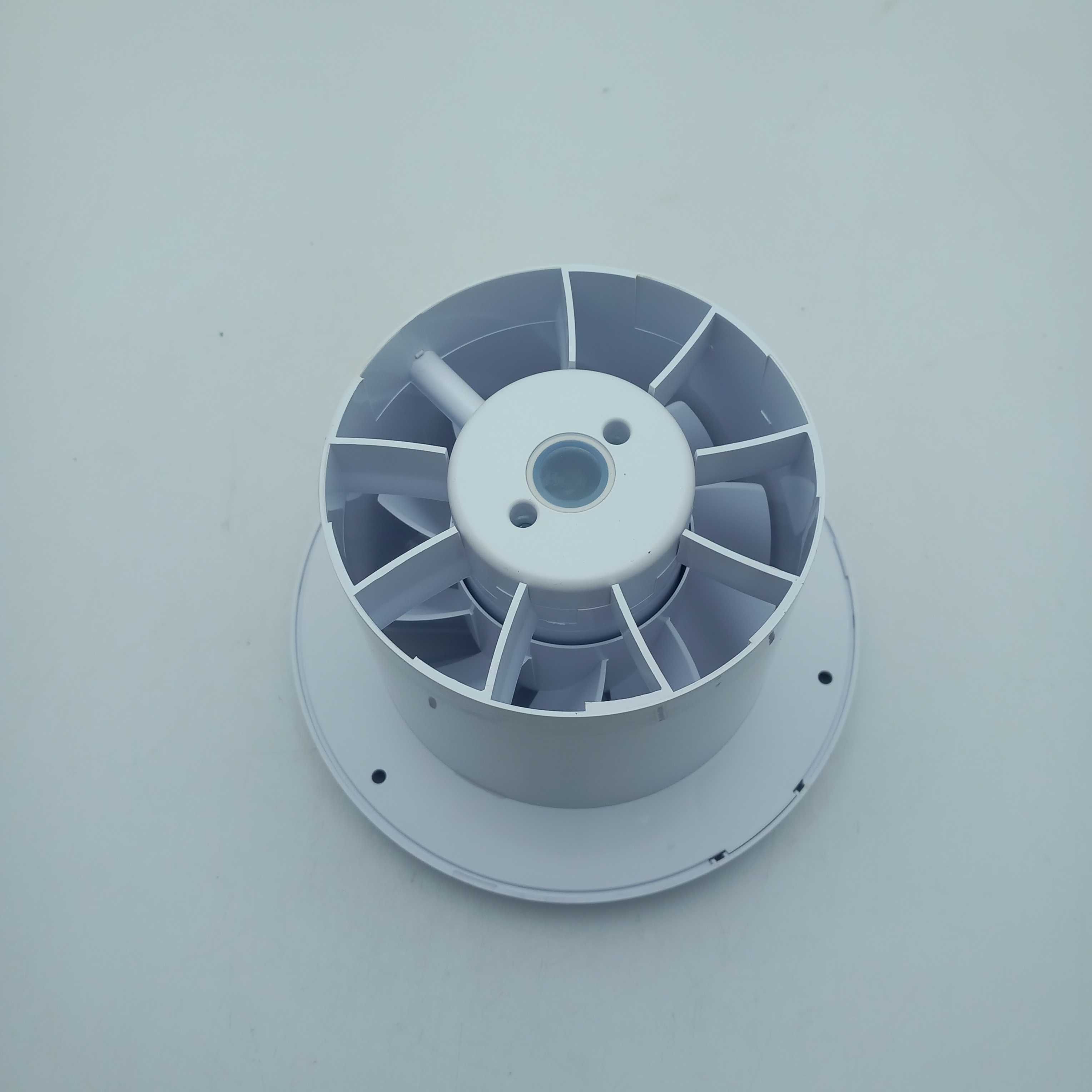 Wentylator łazienkowy airRoxy 120 mm