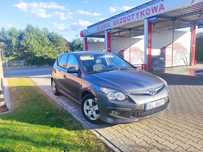 Hyundai i30 1.6 CRDi 2010