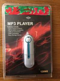 MP 3 128MG