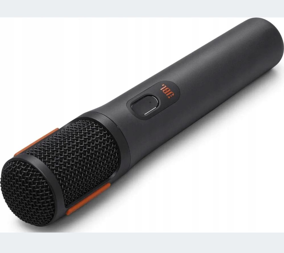 Mikrofon JBL PartyBox Wireless