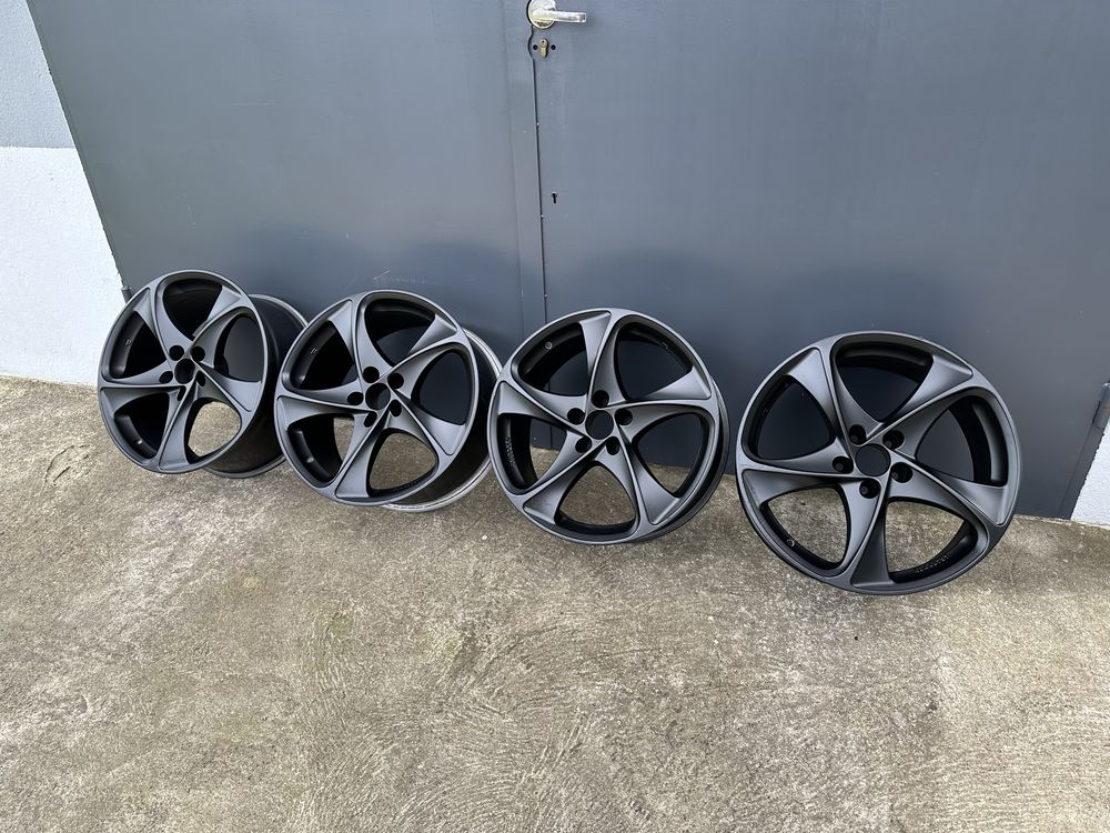 Felgi 19’ RIAL 5x112 Audi/VW