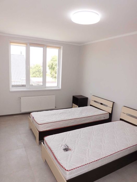 с. Святопетровское  ул. Центральная аренда таунхаус 77м2