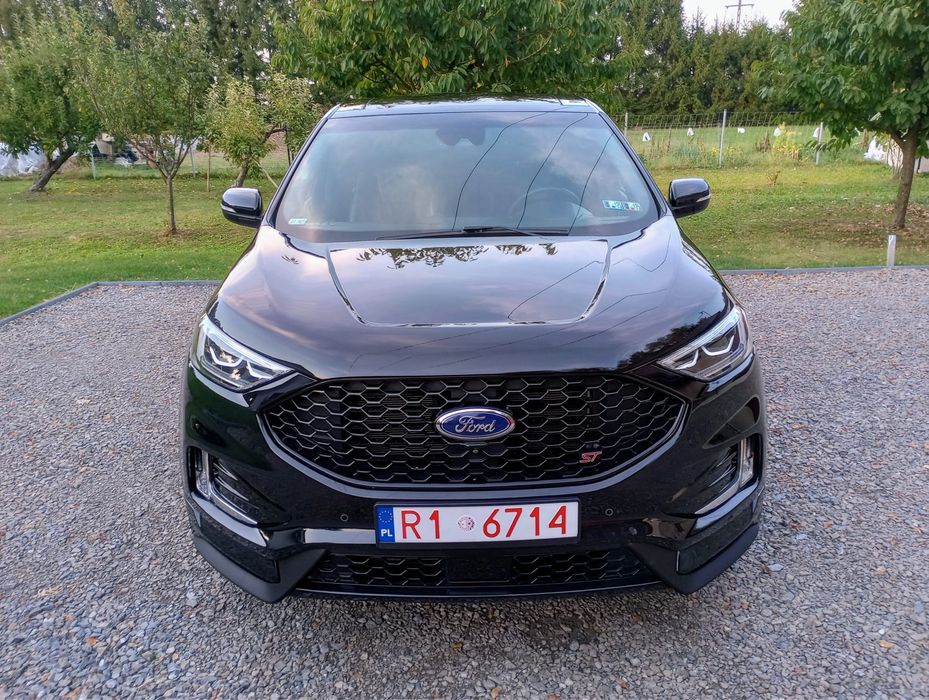 Ford Edge St 2.7 Performace